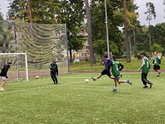 ⚽️ ТРЕНИРОВКИ ПО ФУТБОЛУ ⚽️