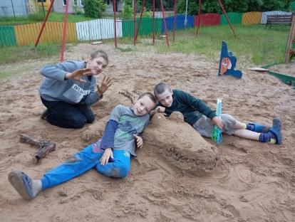 ВСЕМИРНЫЙ ДЕНЬ КРОКОДИЛА. НАШ КРОКОДИЛ ГОША