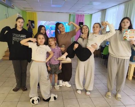АНТИКВИЗ «КТО КОГО?»