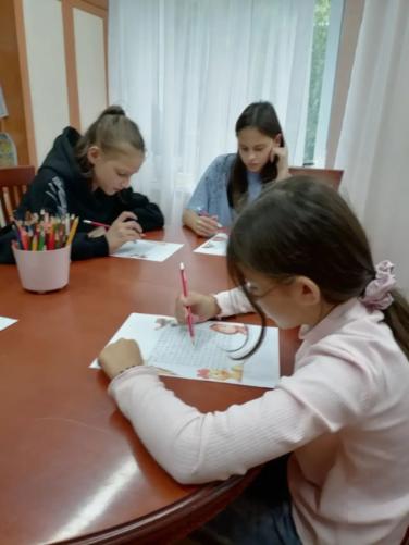 ДОБРЫЕ ФИЛВОРДЫ 