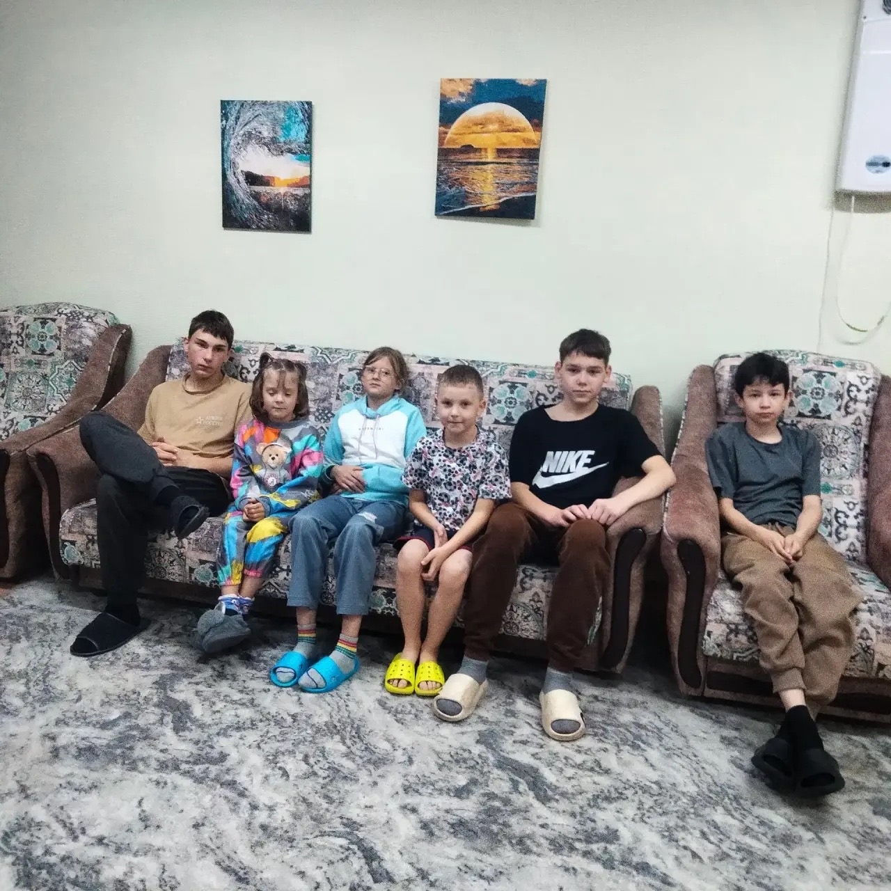 🕗 ВОСПИТАТЕЛЬНЫЙ ЧАС 🕗